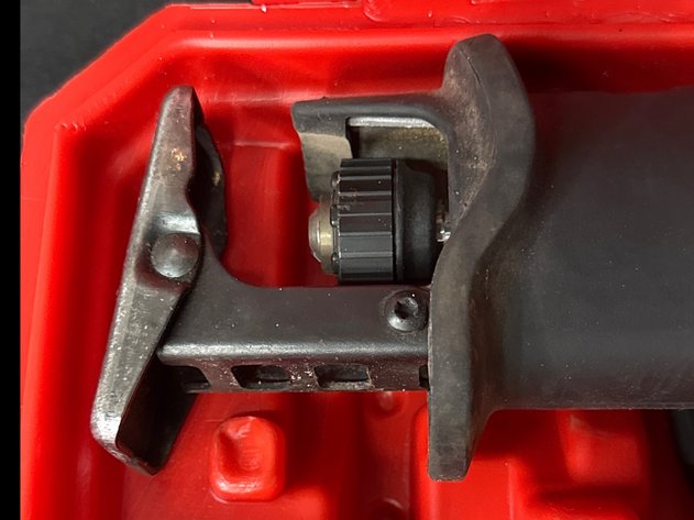 Image for Reciprocating Saw