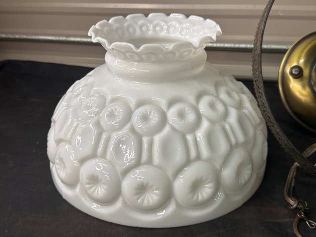 Image for Vintage Light Fixture