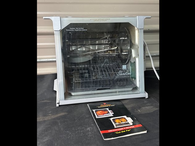 Image for Rotisserie