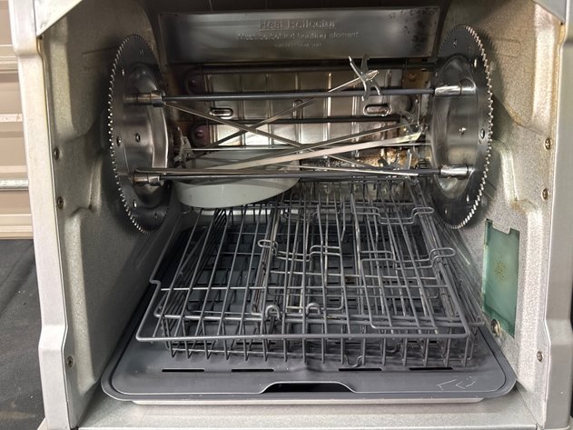 Image for Rotisserie