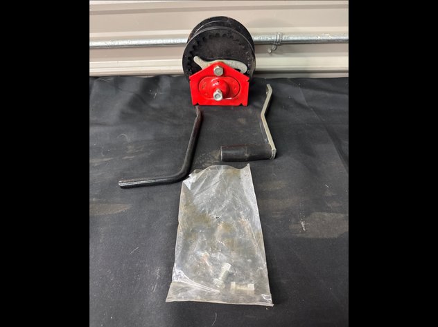 Image for Winch