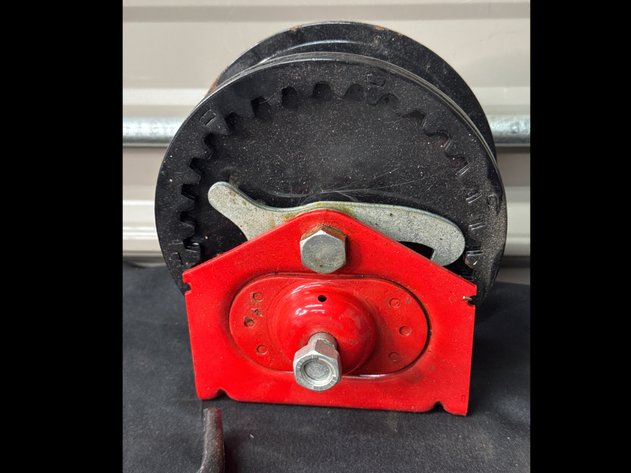Image for Winch