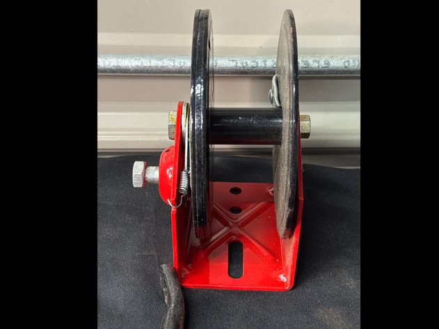 Image for Winch