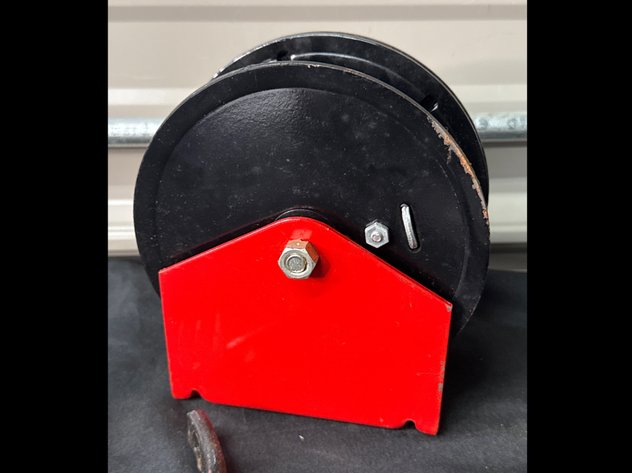 Image for Winch