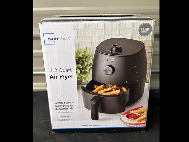 Image for Air Fryer