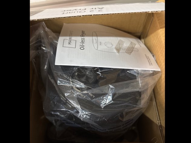 Image for Air Fryer