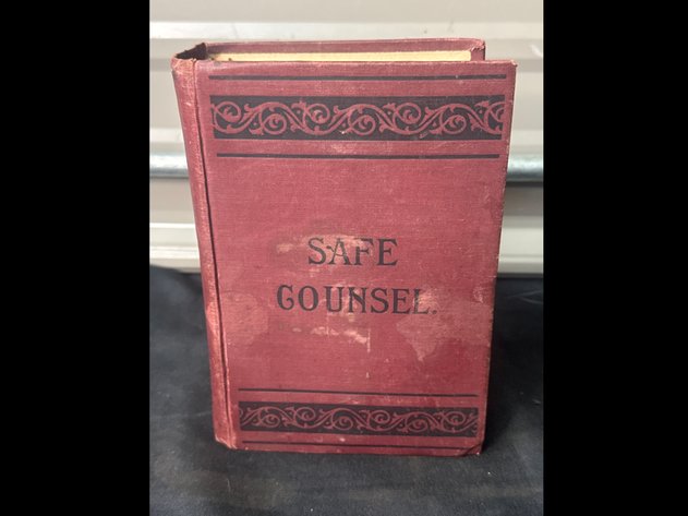 Image for Antique Book