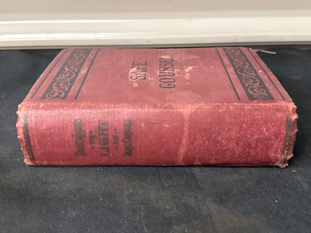Image for Antique Book