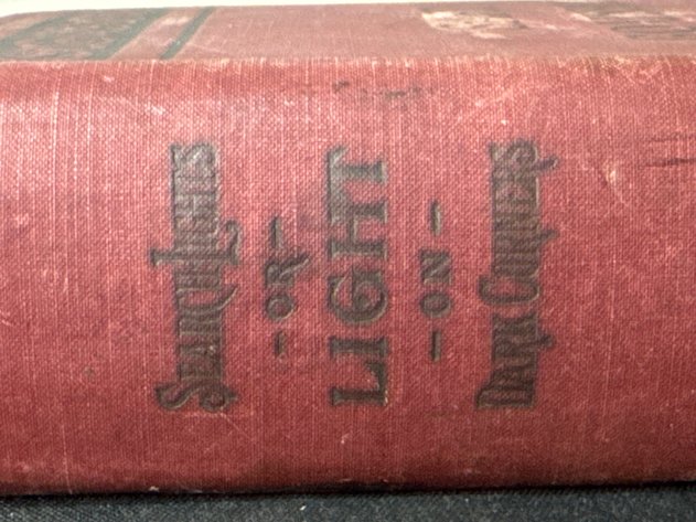 Image for Antique Book