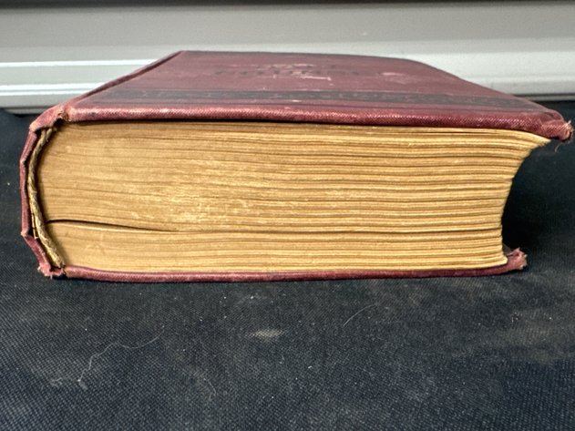Image for Antique Book