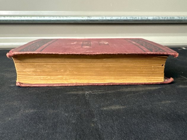 Image for Antique Book