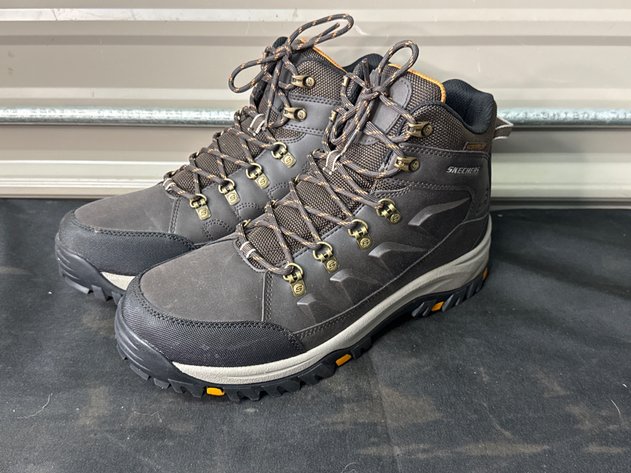 Image for Hiking Shoes