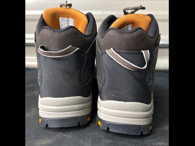 Image for Hiking Shoes