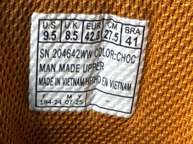 Image for Hiking Shoes