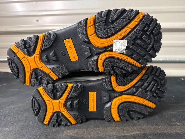 Image for Hiking Shoes