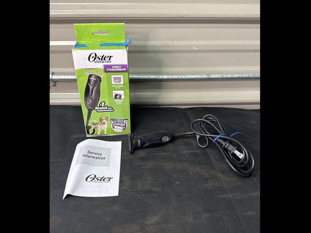 Image for Pro Trimmer