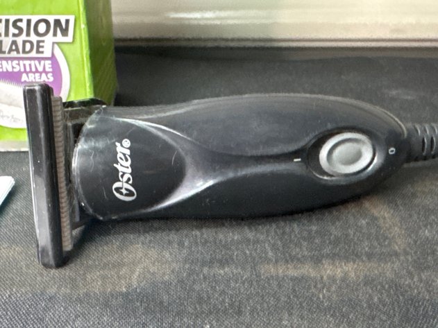 Image for Pro Trimmer