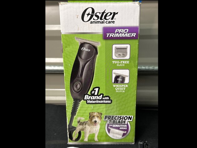 Image for Pro Trimmer
