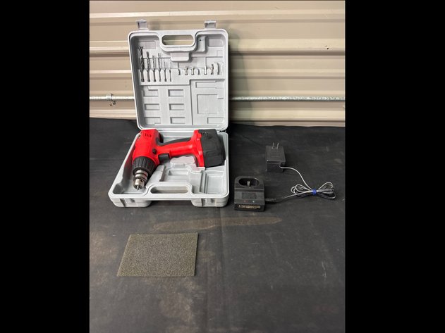 Image for Drill