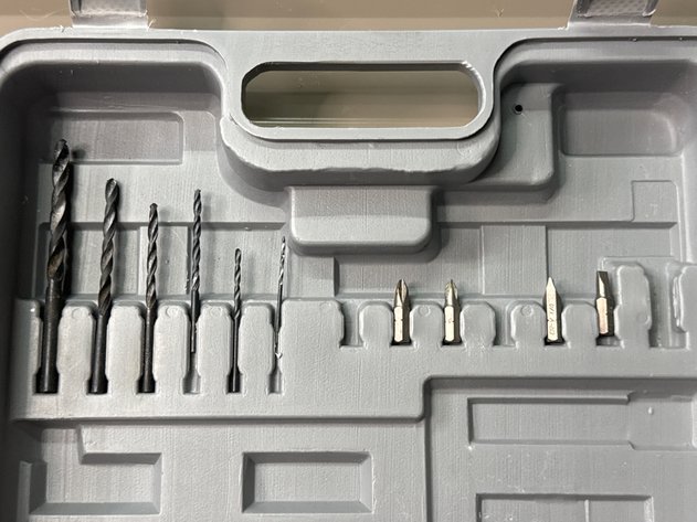 Image for Drill