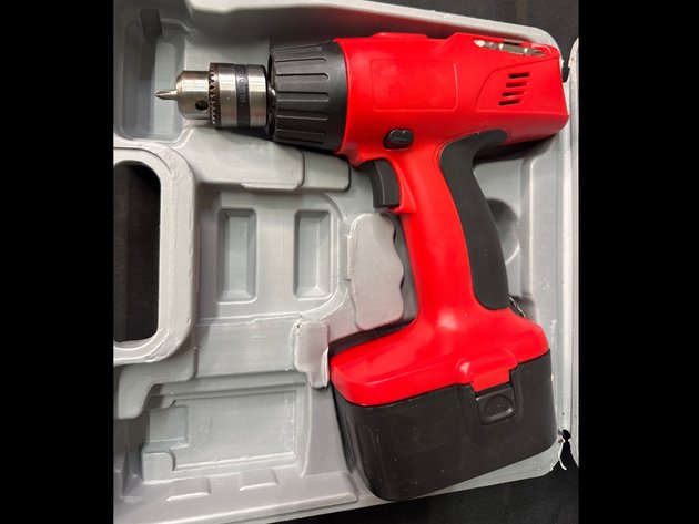 Image for Drill