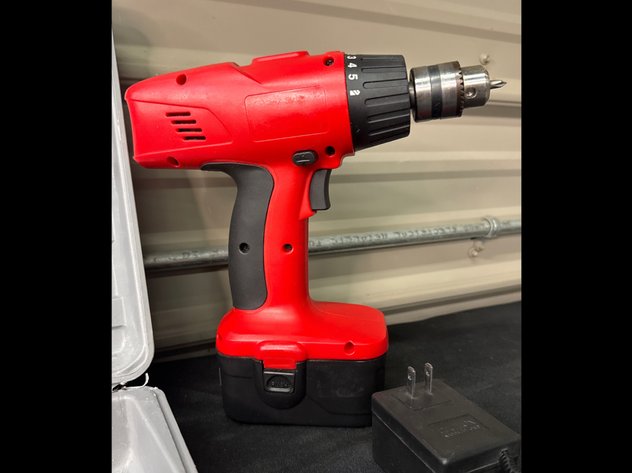 Image for Drill