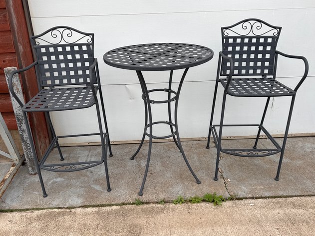 Image for Patio Set