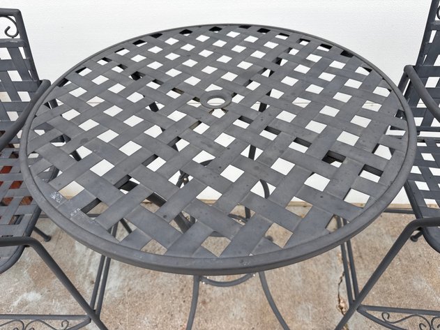Image for Patio Set