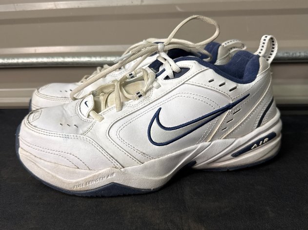 Image for Men’s Tennis Shoes