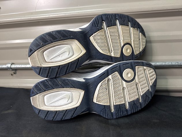 Image for Men’s Tennis Shoes