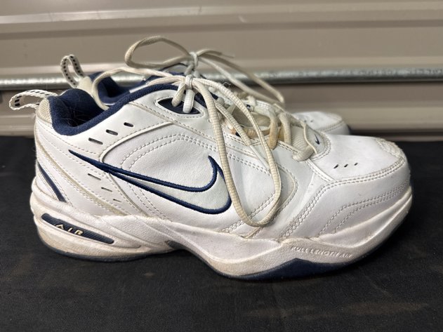 Image for Men’s Tennis Shoes