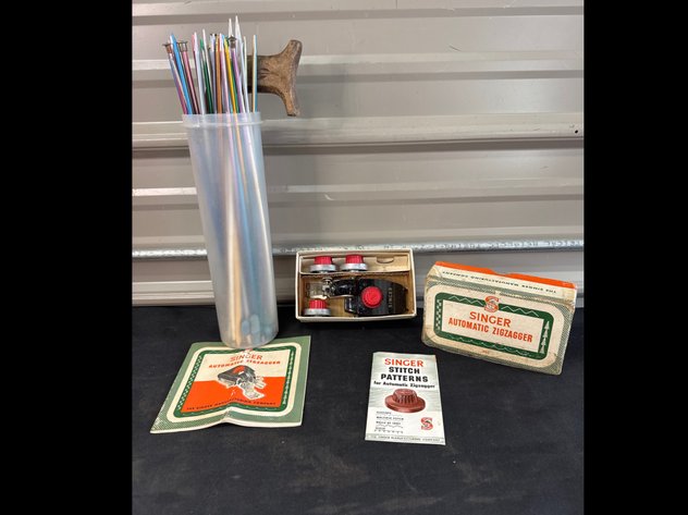 Image for Craft Items
