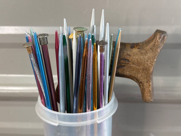 Image for Craft Items
