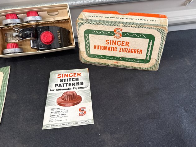 Image for Craft Items