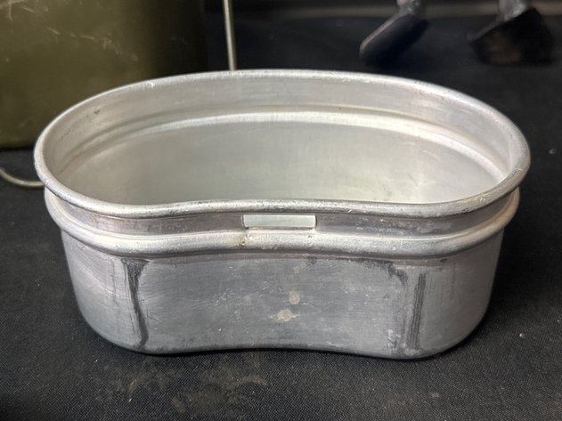 Image for Vintage Military Collectibles