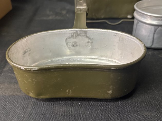 Image for Vintage Military Collectibles