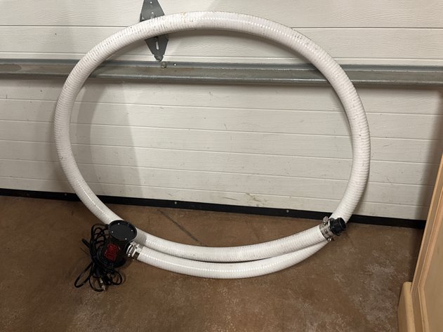 Image for Sumo Pump