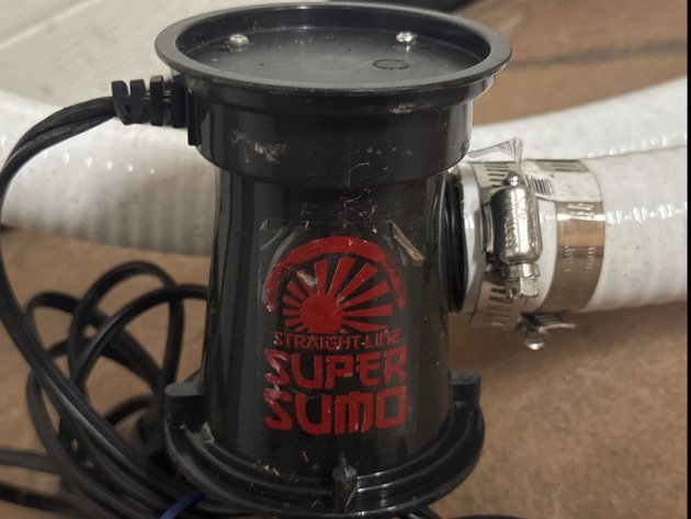 Image for Sumo Pump