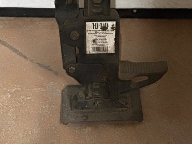 Image for Hi- Lift Jacket