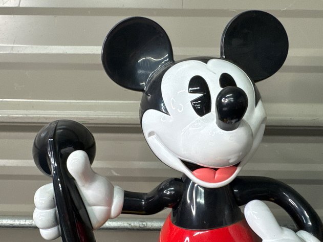 Image for Mickey Mouse Phone
