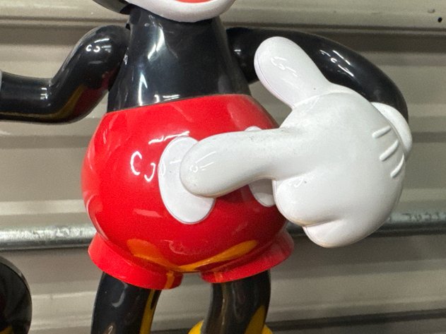 Image for Mickey Mouse Phone