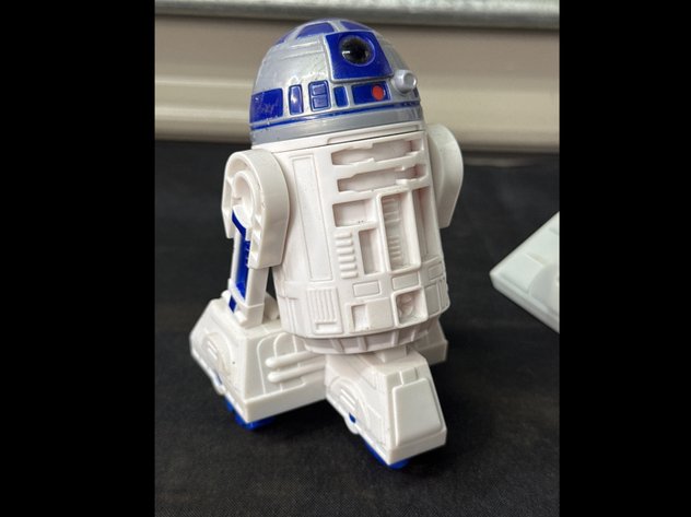 Image for R2D2s
