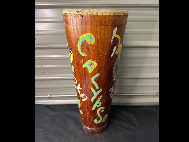 Image for Vintage Drum