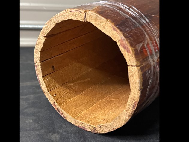 Image for Vintage Drum