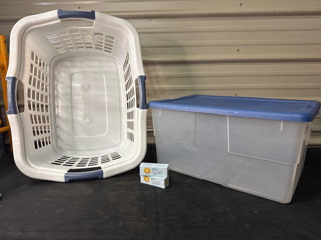 Image for Household Items