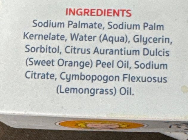 Image for Household Items