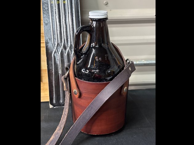 Image for Copper Double Boiler