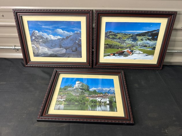 Image for Frames