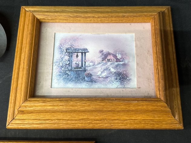 Image for Wooden Items