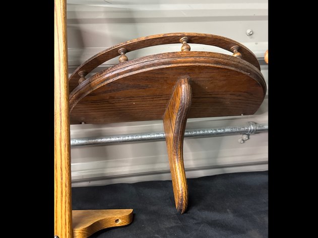 Image for Wooden Items